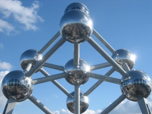 Atomium, Brussels