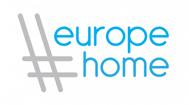 #europehome logo
