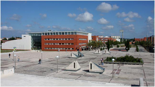 University of Aveiro