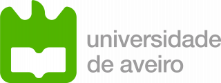 University of Aveiro logo